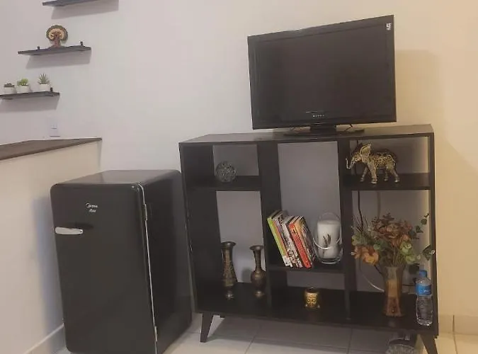 Lindo Apartamento Flamengo Rio de Janeiro